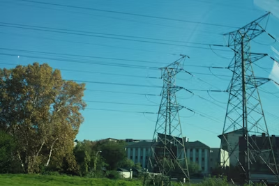 Power Grid Stability